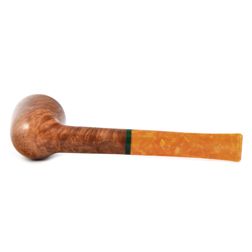 Трубка Savinelli Arancia - Smooth Brown 409 (фильтр 9 мм)