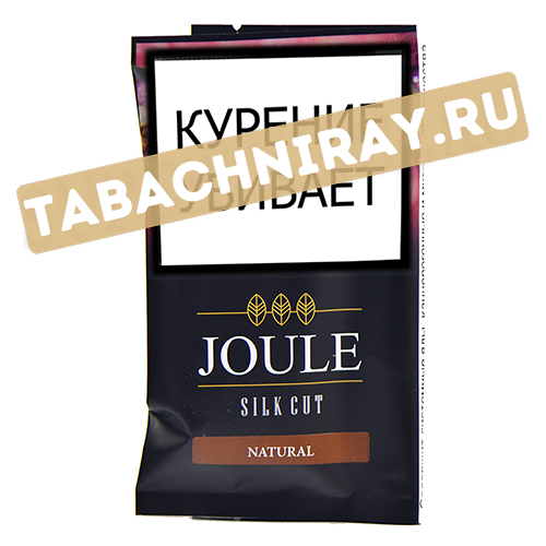 Сигаретный табак Joule - Natural (40 гр.)