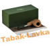 трубка Savinelli Pigna - 677 (фильтр 9 мм)