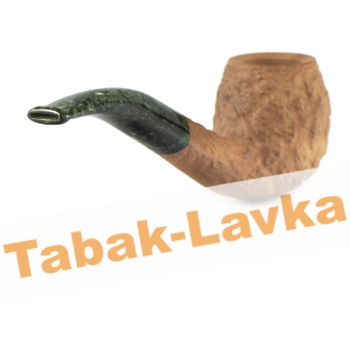 трубка Savinelli Pigna - 677 (фильтр 9 мм)