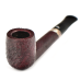 Трубка Peterson Christmas Pipe 2023 SandBlast - 264 (без фильтра)