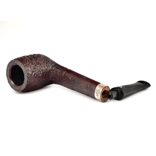 Трубка Peterson Christmas Pipe 2023 SandBlast - 264 (без фильтра)