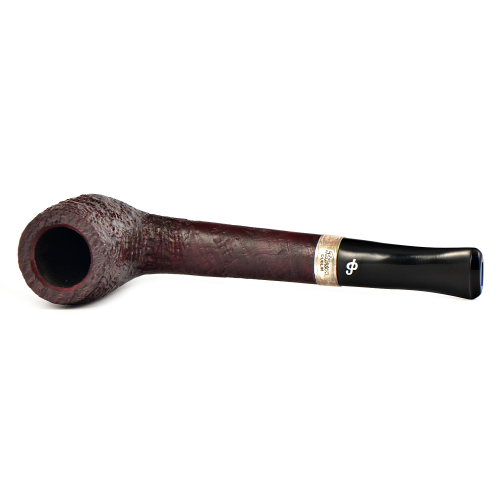 Трубка Peterson Christmas Pipe 2023 SandBlast - 264 (без фильтра)