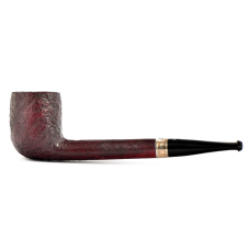 Трубка Peterson Christmas Pipe 2023 SandBlast - 264 (без фильтра)