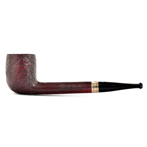 Трубка Peterson Christmas Pipe 2023 SandBlast - 264 (без фильтра)