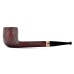 Трубка Peterson Christmas Pipe 2023 SandBlast - 264 (без фильтра)