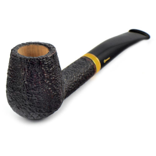 трубка Savinelli Sistina - Rustic 145 (фильтр 9 мм)