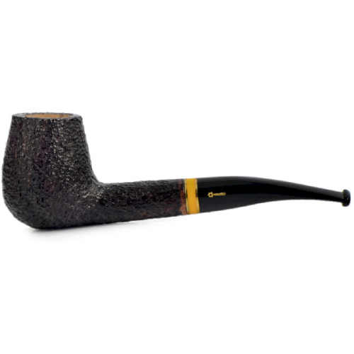 трубка Savinelli Sistina - Rustic 145 (фильтр 9 мм)