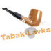 Трубка Savinelli Monsieur - Smooth 128 (фильтр 9 мм)