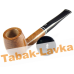 Трубка Savinelli Monsieur - Smooth 128 (фильтр 9 мм)