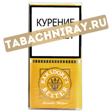 Табак Von Eicken Capt'n Bester Aromatic Mixture (30 гр)