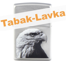 Зажигалка Zippo 24647 Eagle Head