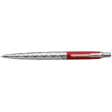 Ручка шариковая PARKER - Jotter Special Edition Red Classic CT - Арт. 2025827