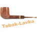 Трубка Savinelli Dolomiti - Smooth Light Brown 114 (фильтр 9 мм)