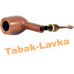 Трубка Savinelli Dolomiti - Smooth Light Brown 114 (фильтр 9 мм)