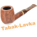 Трубка Savinelli Dolomiti - Smooth Light Brown 114 (фильтр 9 мм)