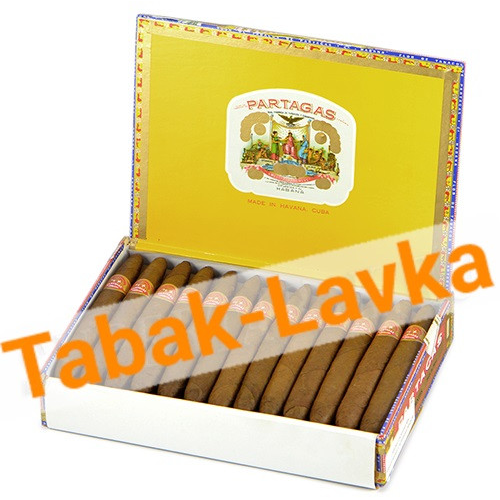 Сигара Partagas Presidentes 1 шт.