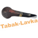 Трубка Peterson Sherlock Holmes - Rustic - Squire P-Lip (фильтр 9 мм)