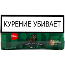 Сигаретный табак American Blend 1897 - Raspberry (40 гр.)