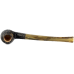 Трубка Savinelli Ginger Favorit - Rustic Brown 626 (фильтр 9 мм)