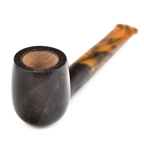 трубка Savinelli Tundra - Smooth 106 (фильтр 9 мм)