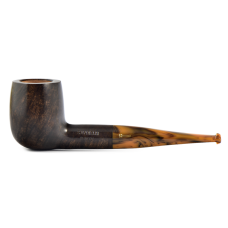 трубка Savinelli Tundra - Smooth 106 (фильтр 9 мм)