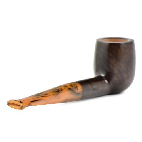 трубка Savinelli Tundra - Smooth 106 (фильтр 9 мм)