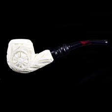 Трубка Meerschaum Pipes - Classic - 0051 (без фильтра)