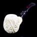 Трубка Meerschaum Pipes - Classic - 0051 (без фильтра)