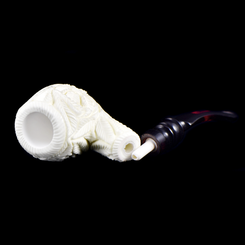 Трубка Meerschaum Pipes - Classic - 0051 (без фильтра)