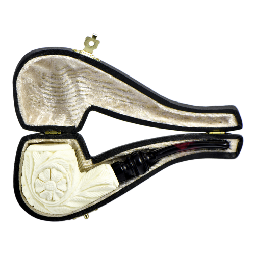 Трубка Meerschaum Pipes - Classic - 0051 (без фильтра)