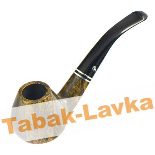 Трубка Peterson Dublin Filter B11 P-Lip (фильтр 9 мм)