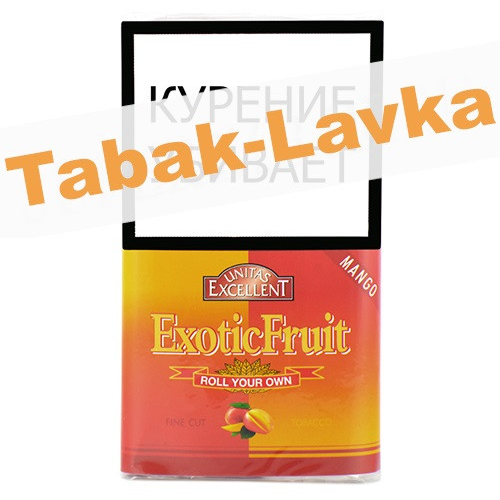 Табак сигаретный Excellent - ExoticFruit (30 гр)