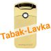 Электроимпульсная Зажигалка UDN LA-1163 - Gold