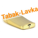 Электроимпульсная Зажигалка UDN LA-1163 - Gold