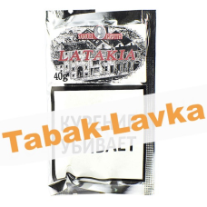 Табак Samuel Gawith  Latakia (КИСЕТ 40 гр)