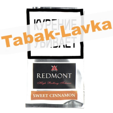 Сигаретный табак Redmont - Sweet Cinnamon (40 гр)