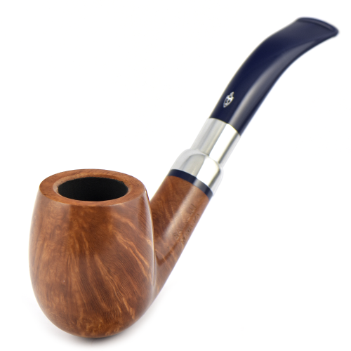 Трубка Savinelli Elegance - Smooth Natural 606 (фильтр 9 мм)