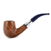 Трубка Savinelli Elegance - Smooth Natural 606 (фильтр 9 мм)