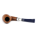 Трубка Savinelli Elegance - Smooth Natural 606 (фильтр 9 мм)