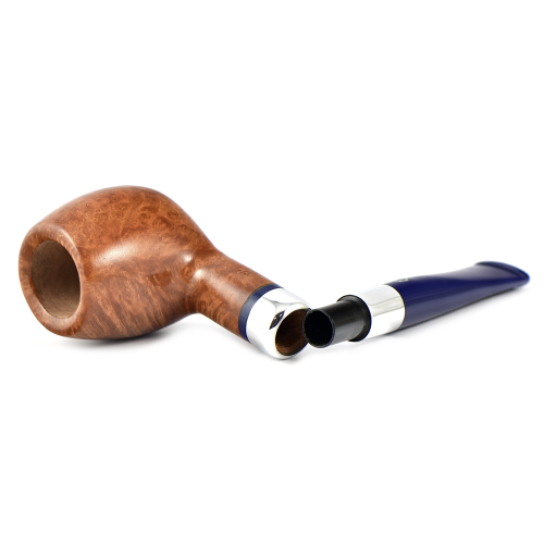 Трубка Savinelli Elegance - Smooth Natural 207 (фильтр 9 мм)