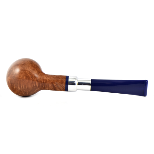 Трубка Savinelli Elegance - Smooth Natural 207 (фильтр 9 мм)