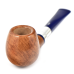 Трубка Savinelli Elegance - Smooth Natural 207 (фильтр 9 мм)