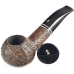 Трубка Savinelli Monsieur - SandBlast KS 320 (фильтр 9 мм)