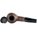 Трубка Savinelli Monsieur - SandBlast KS 320 (фильтр 9 мм)