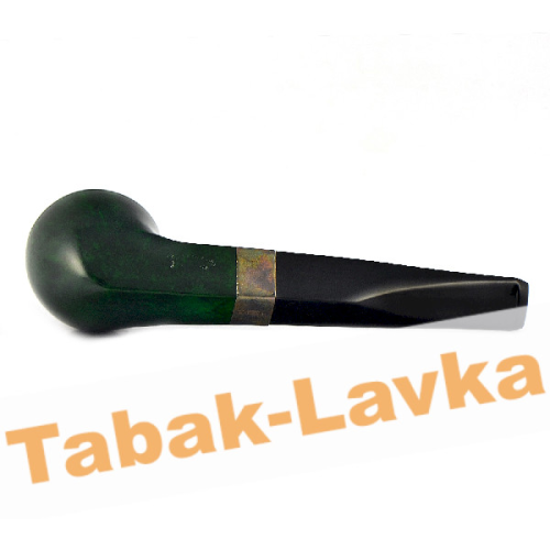 Трубка Peterson Racing Green - 150 (без фильтра)