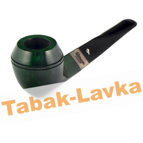 Трубка Peterson Racing Green - 150 (без фильтра)