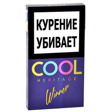 Сигареты Cool Superslim - Winner (МРЦ 170)