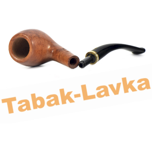 трубка Savinelli Petit Natural - 626 (без фильтра)