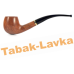 трубка Savinelli Petit Natural - 626 (без фильтра)